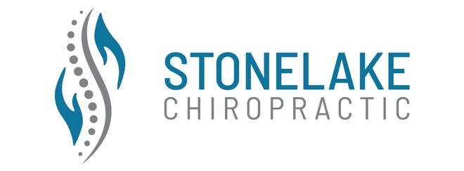 Stonelake Chiropractic logo