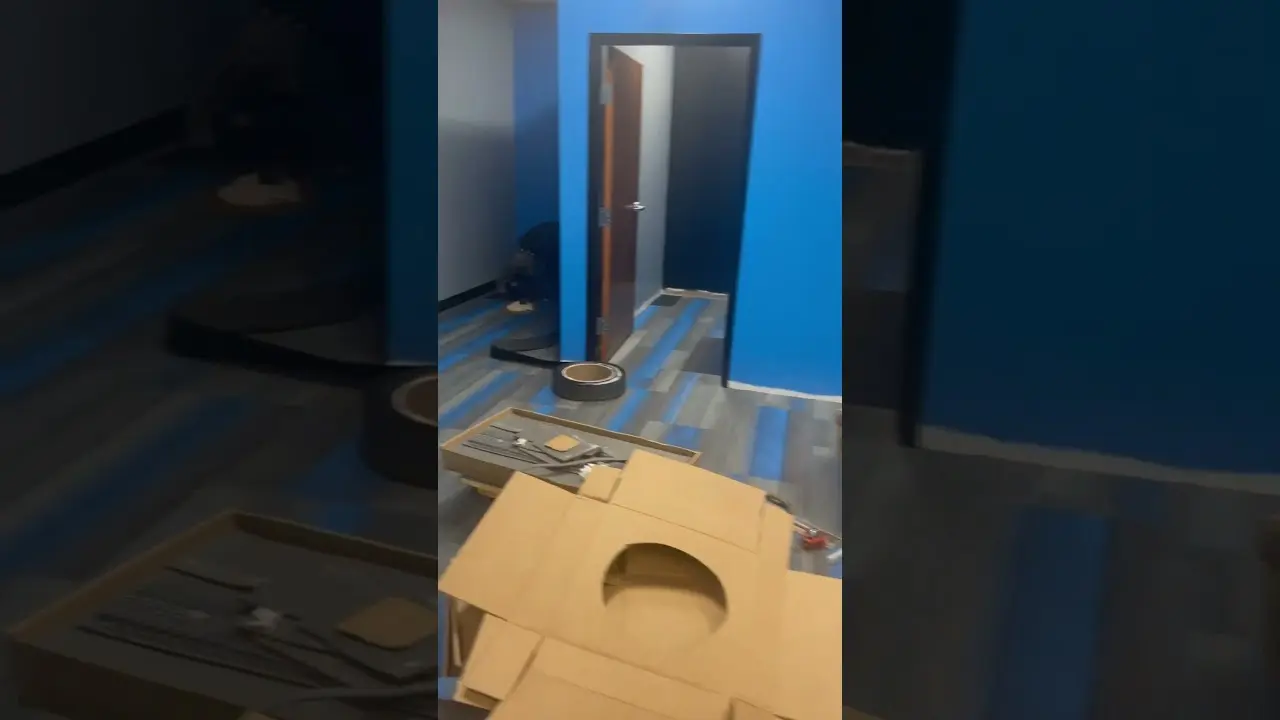 Buildout 7