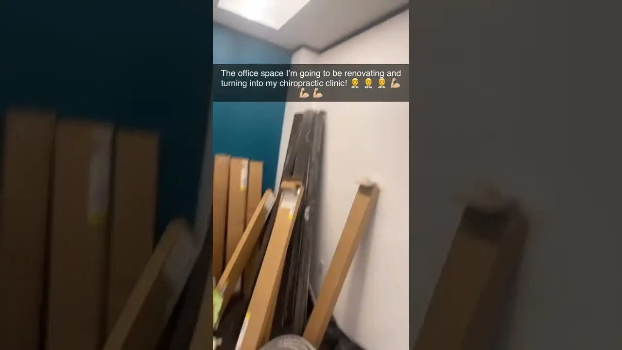 Buildout 1